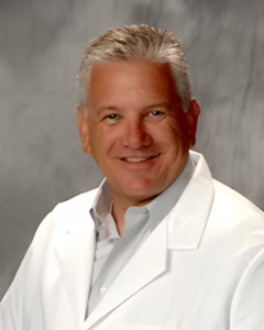 Gregory P. Brotherton