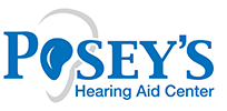 Posey’s Hearing Aid CenterLogo